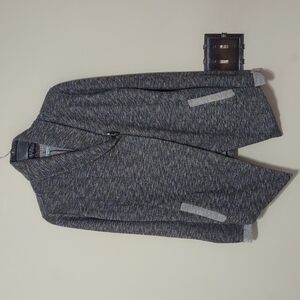 Maurices Open Front Cardigan